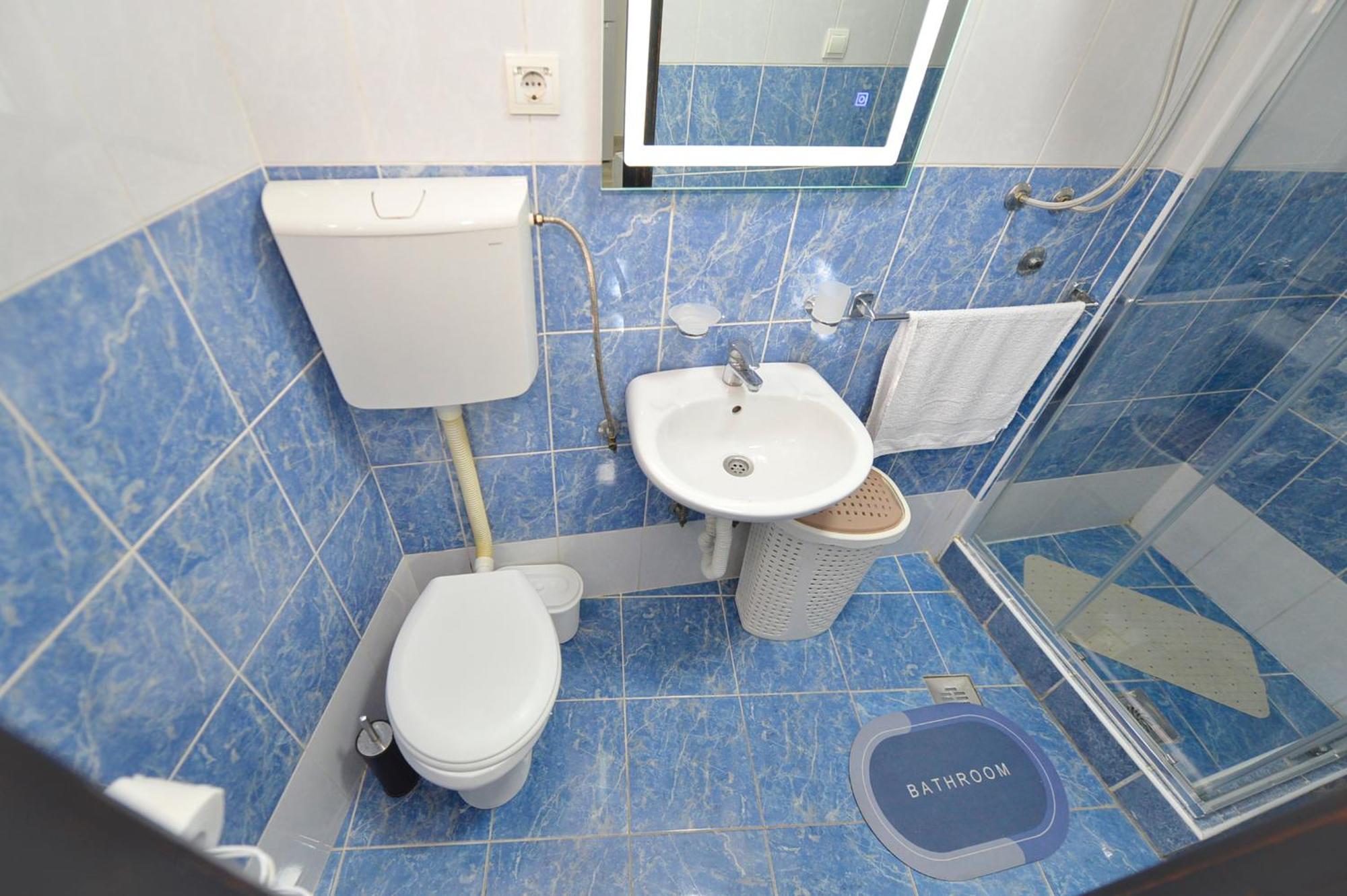 The Right Choice Apartment โกตอร์ ภายนอก รูปภาพ