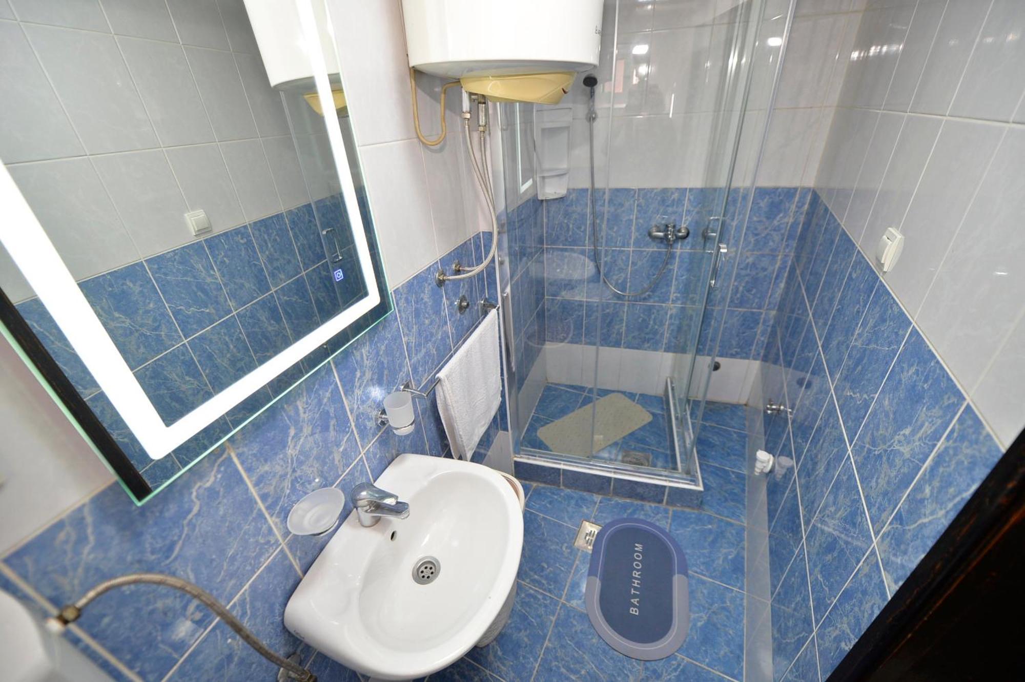 The Right Choice Apartment โกตอร์ ภายนอก รูปภาพ