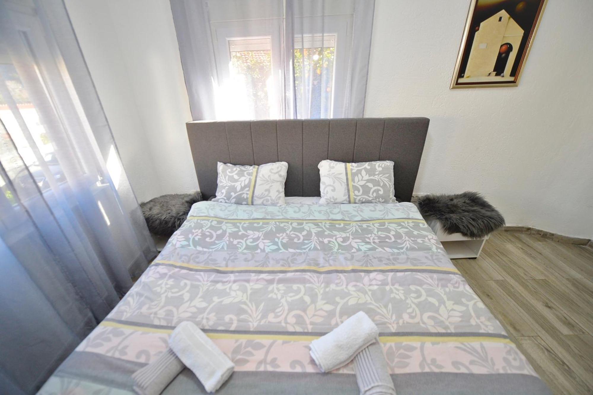 The Right Choice Apartment โกตอร์ ภายนอก รูปภาพ