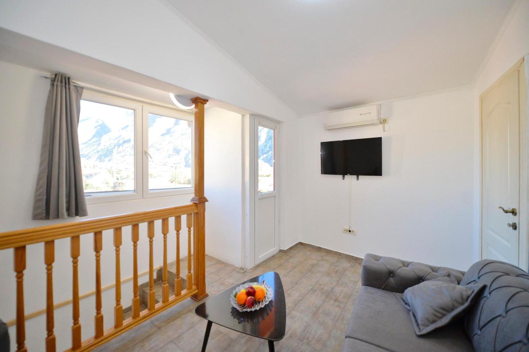 The Right Choice Apartment โกตอร์ ภายนอก รูปภาพ