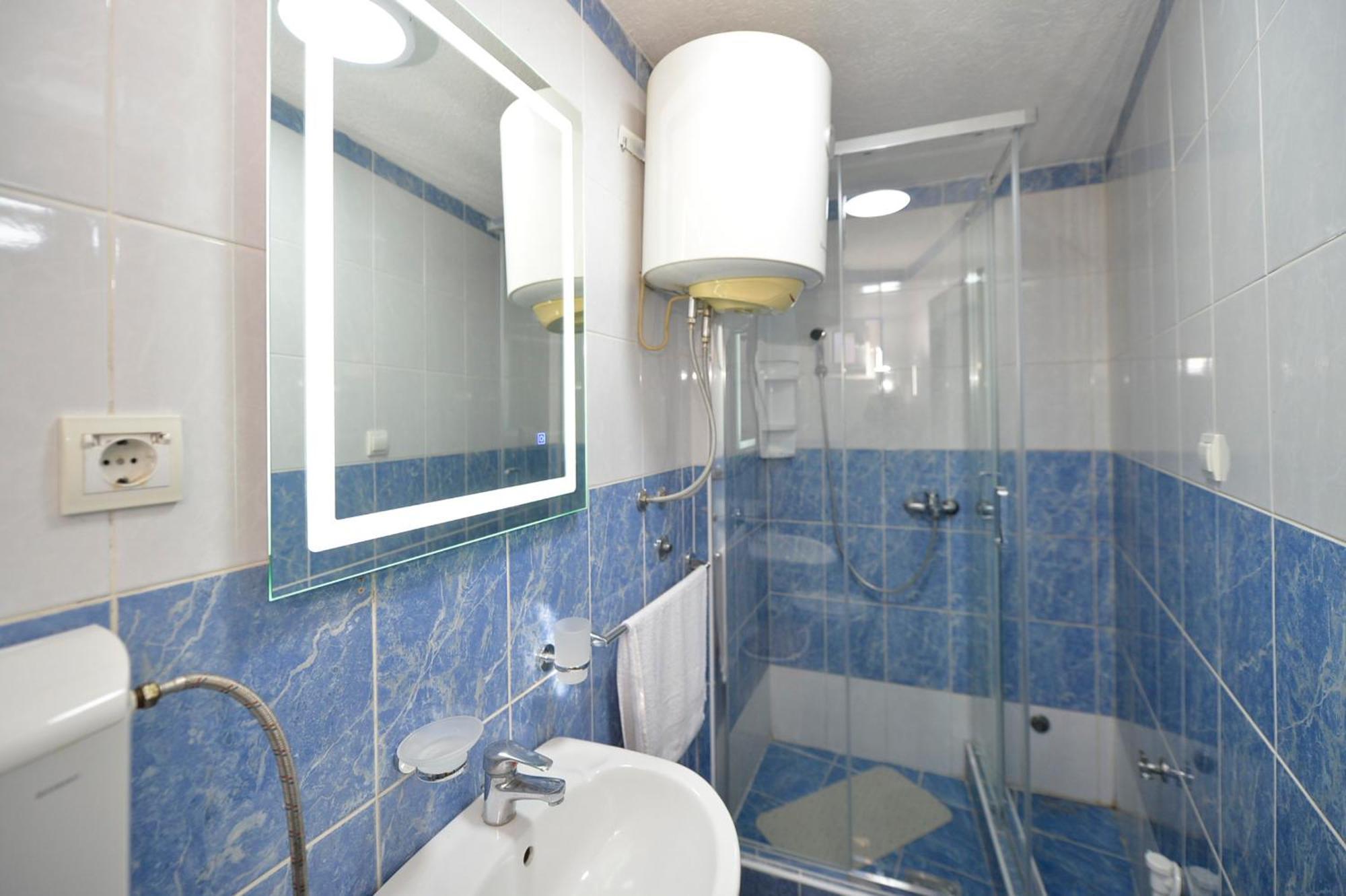The Right Choice Apartment โกตอร์ ภายนอก รูปภาพ