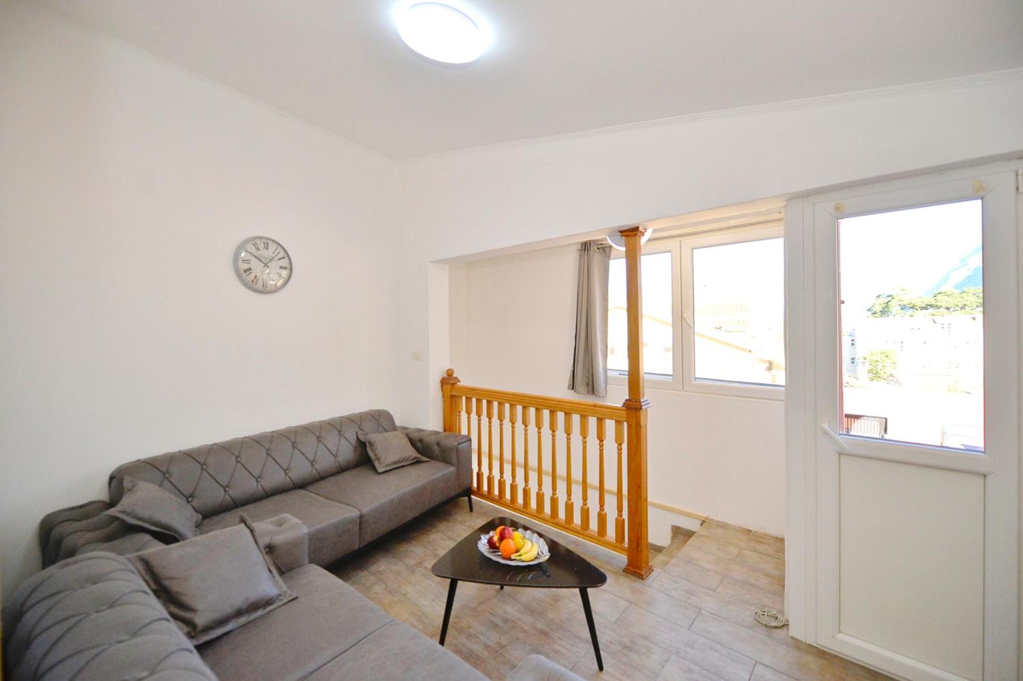 The Right Choice Apartment โกตอร์ ภายนอก รูปภาพ