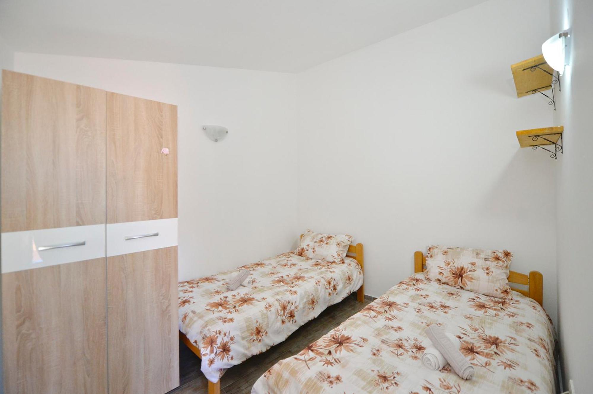 The Right Choice Apartment โกตอร์ ภายนอก รูปภาพ